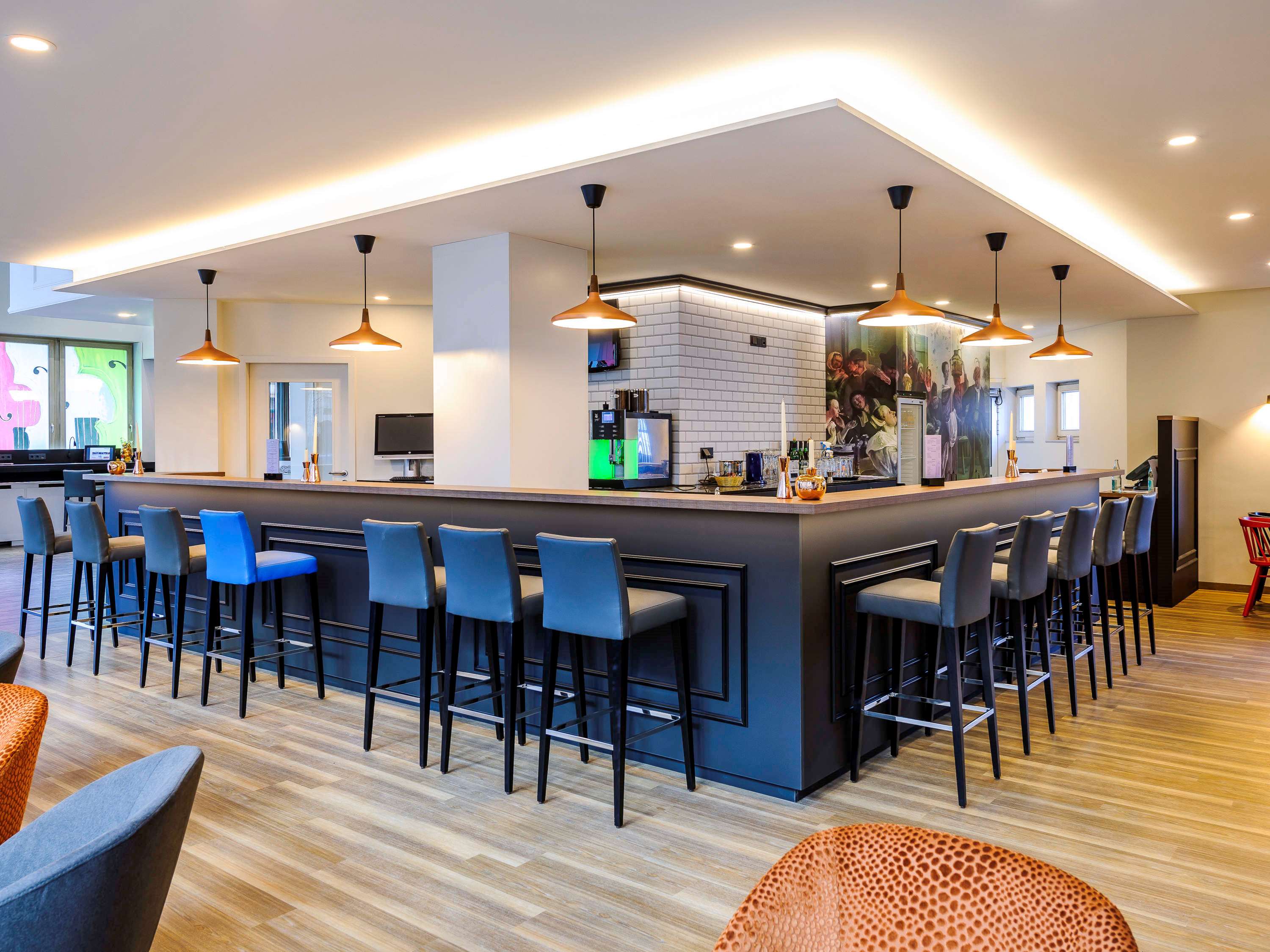 ibis Styles Halle