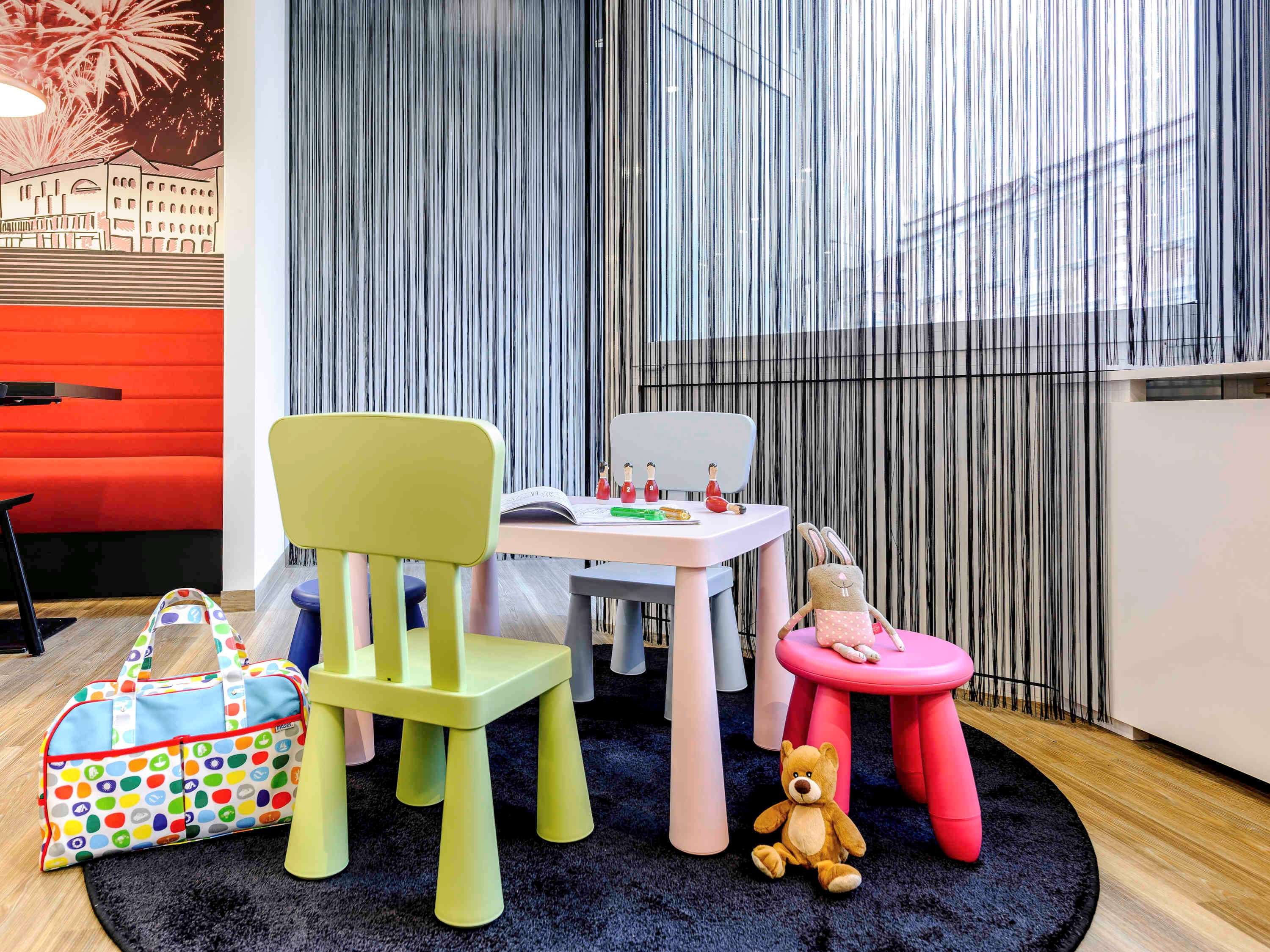 ibis Styles Halle
