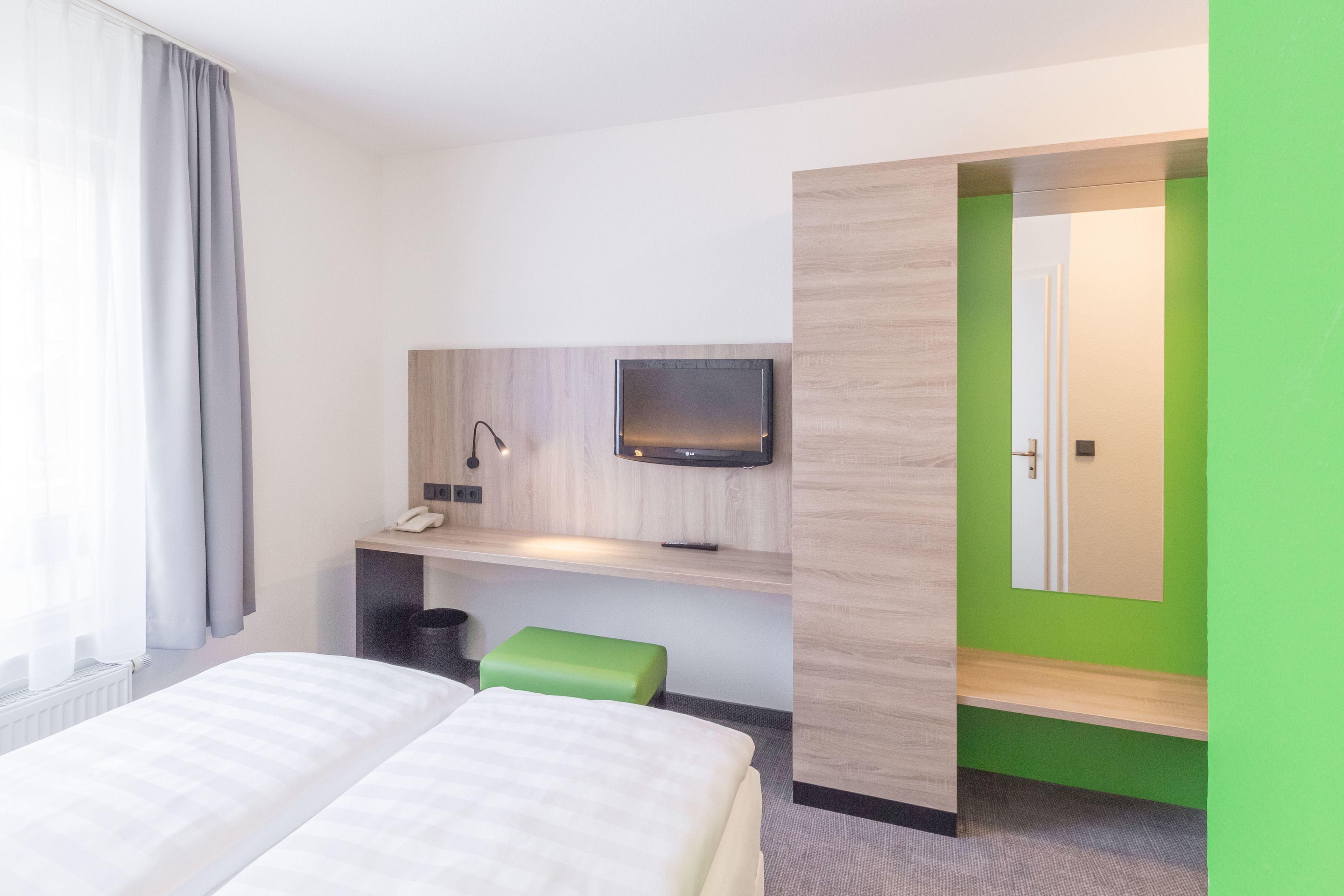 ibis Styles Halle