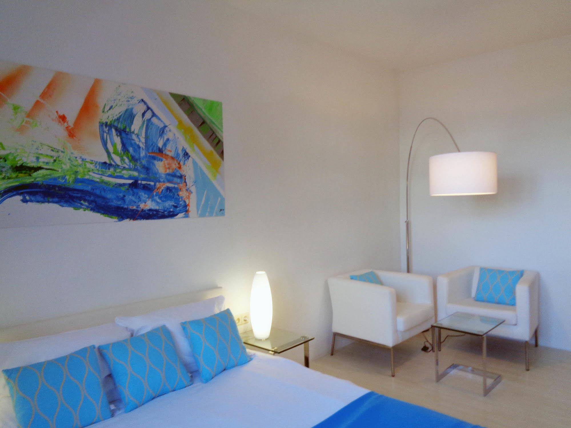 Apartment Puell