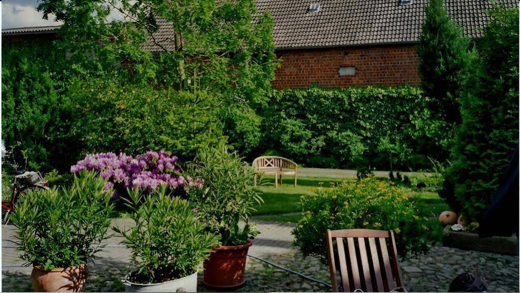 Landhof Liebsch