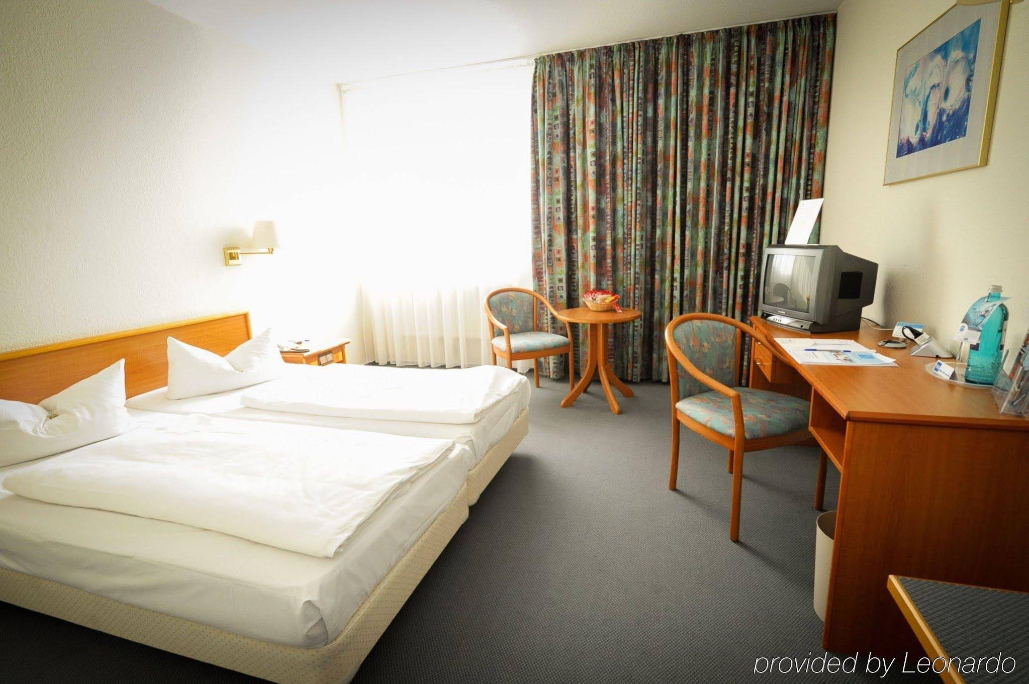 Good Morning+ Halle Leipzig