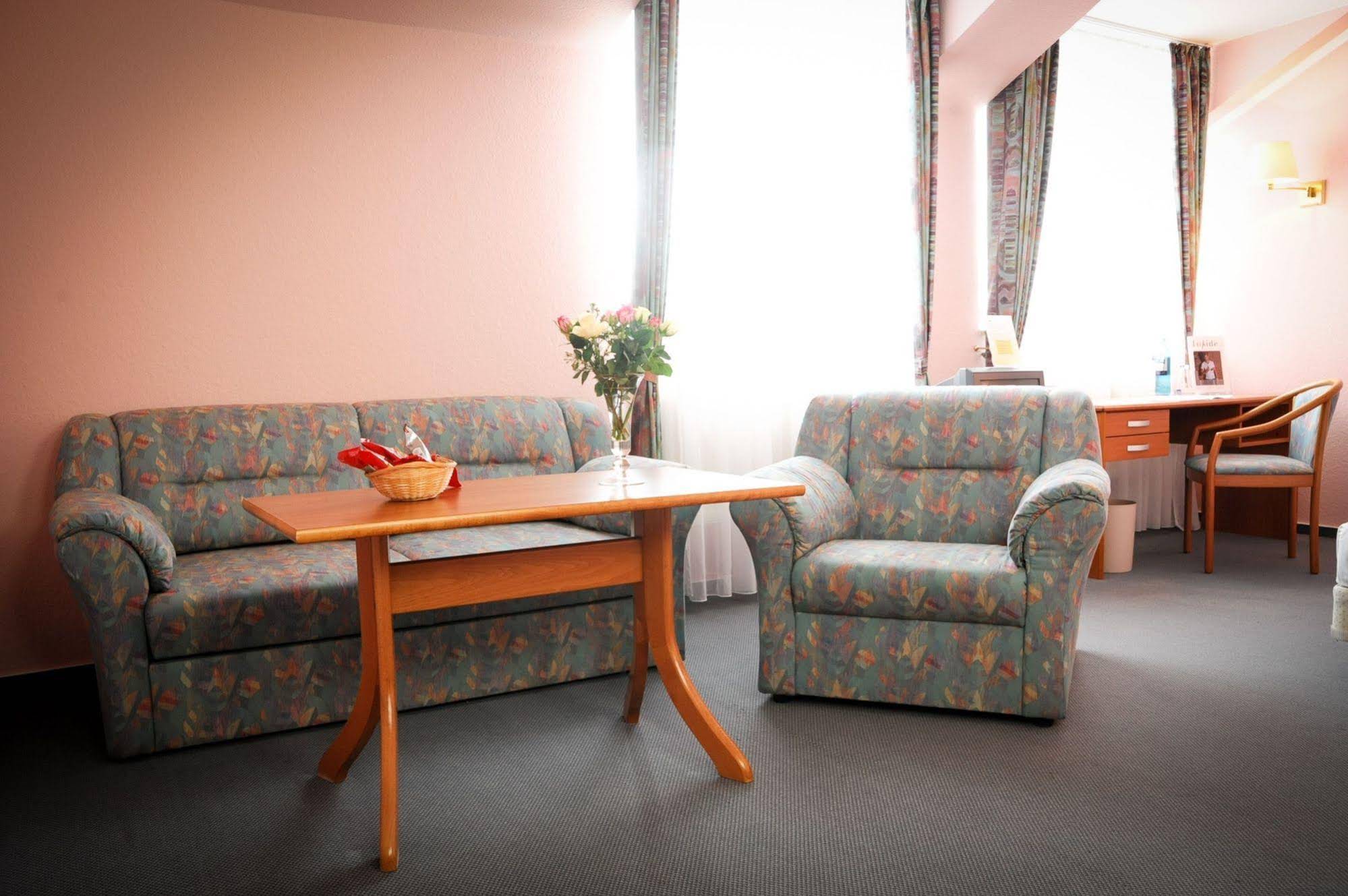 Good Morning+ Halle Leipzig