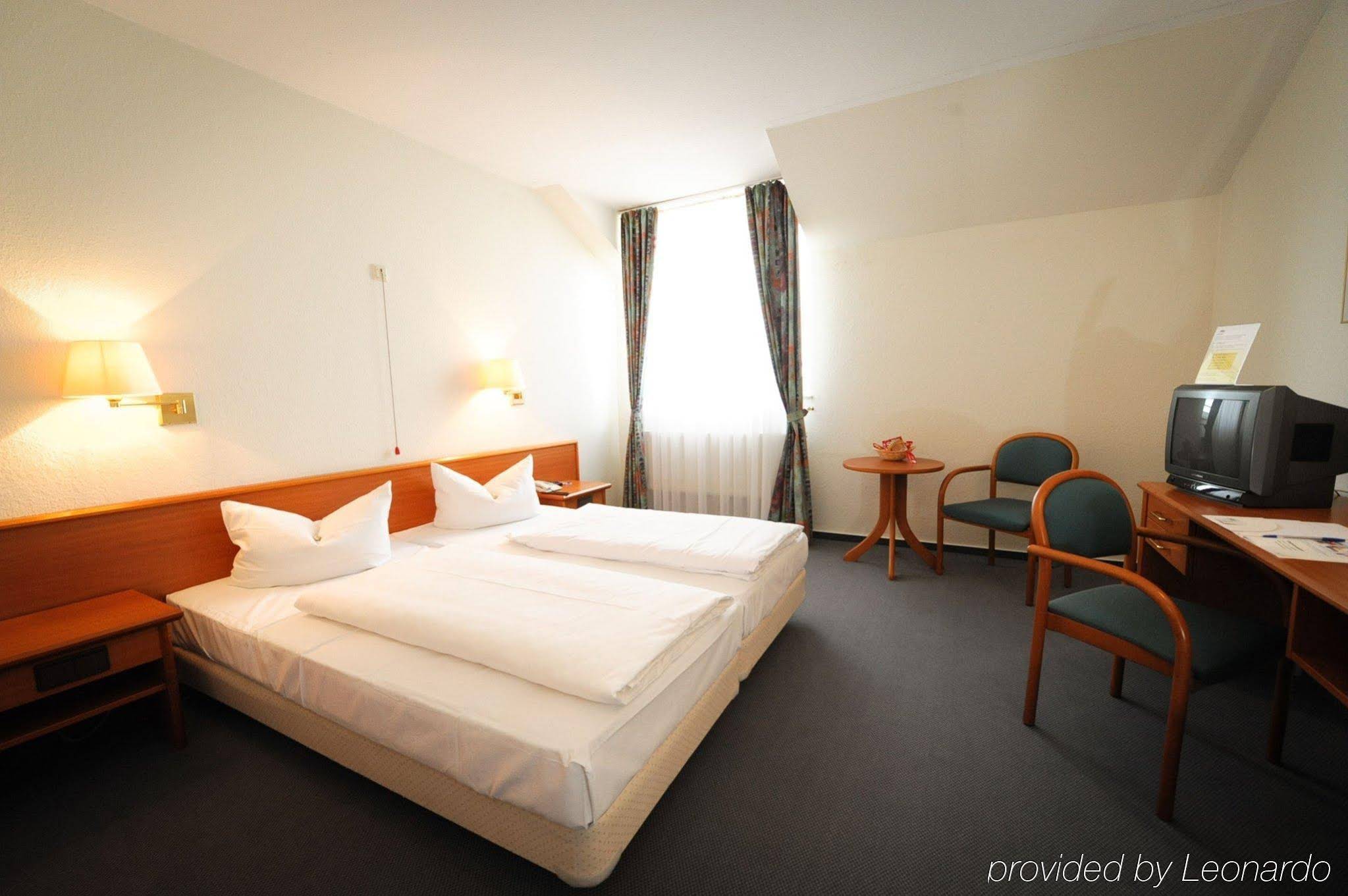 Good Morning+ Halle Leipzig