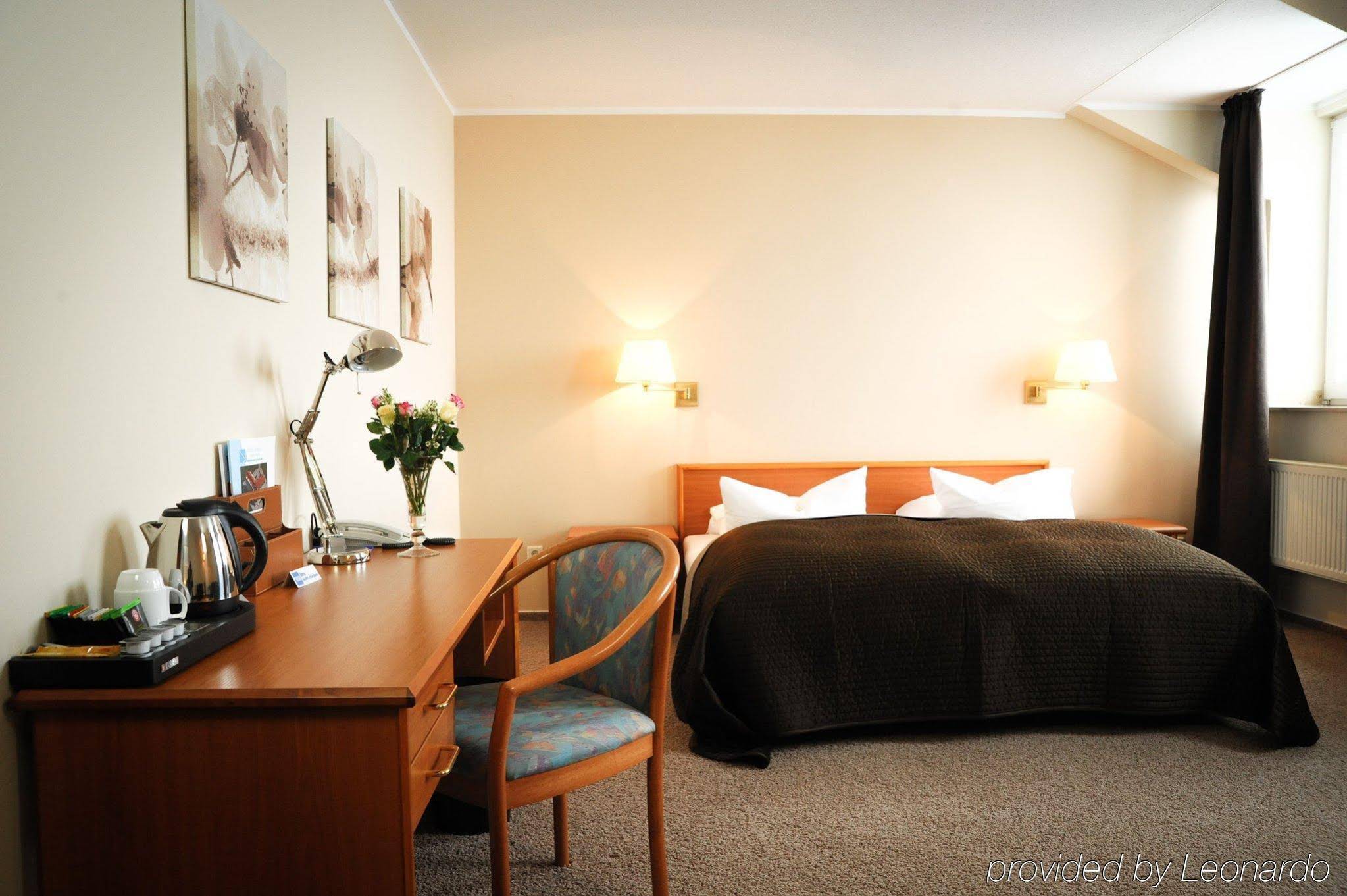 Good Morning+ Halle Leipzig