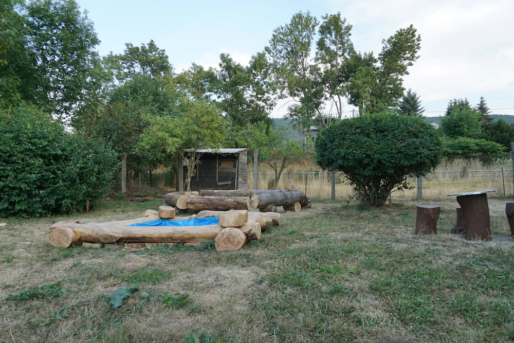 Albig Alte Mühle