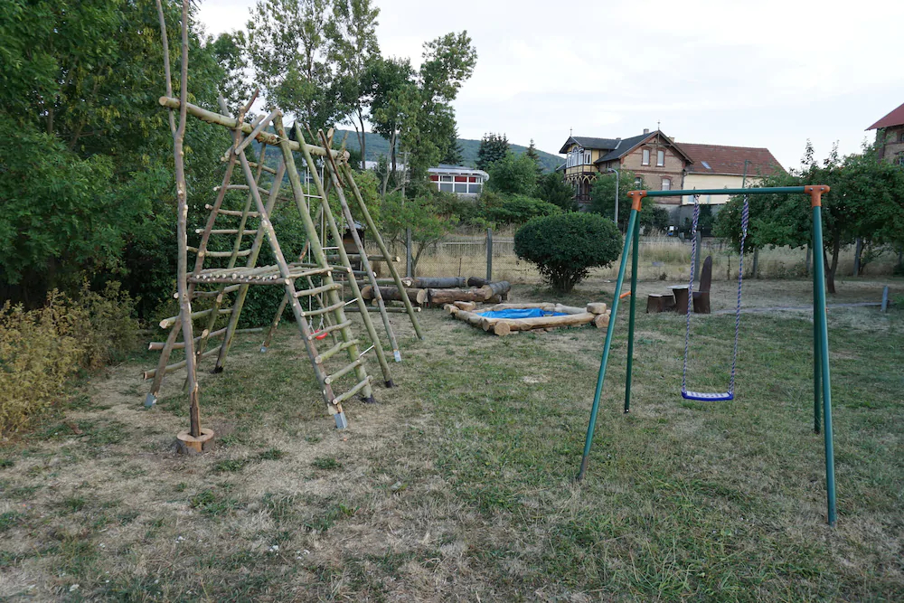 Albig Alte Mühle