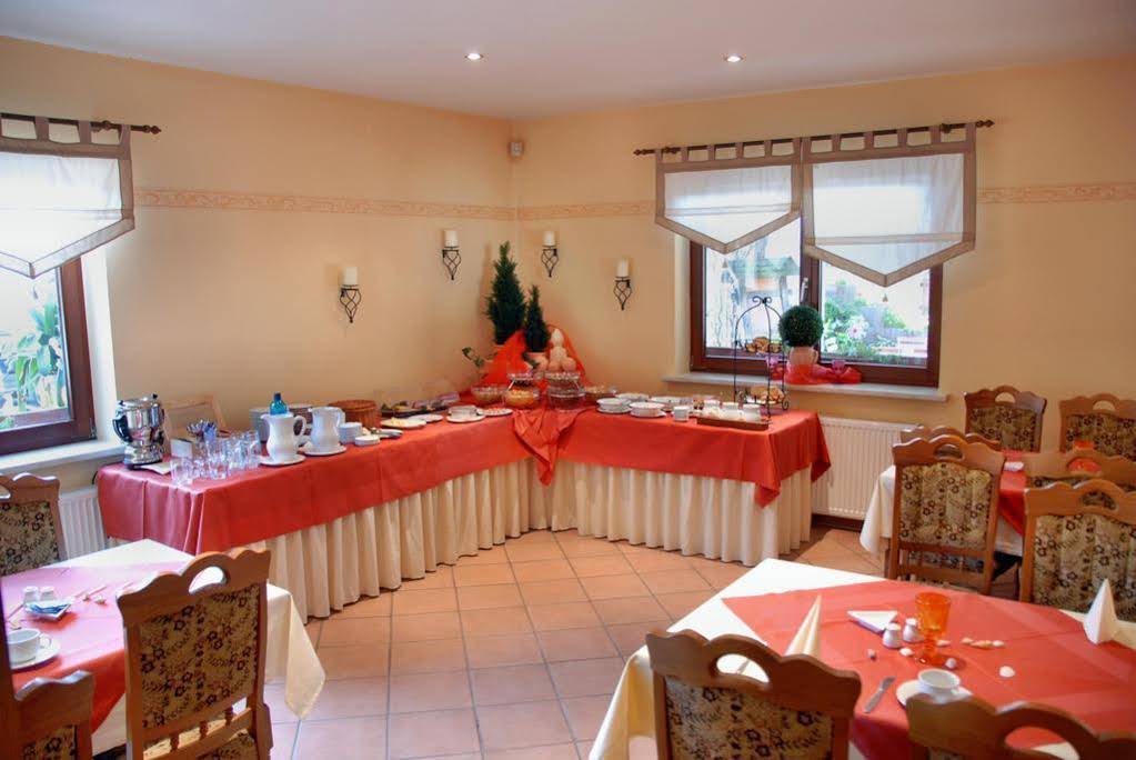 Landhotel Sachsenhof