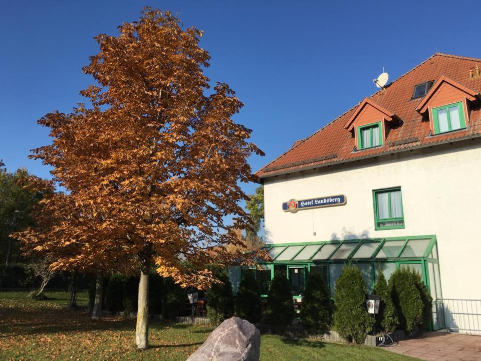 Hotel Landsberg