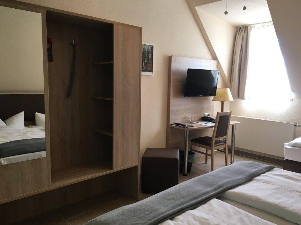 Hotel Landsberg