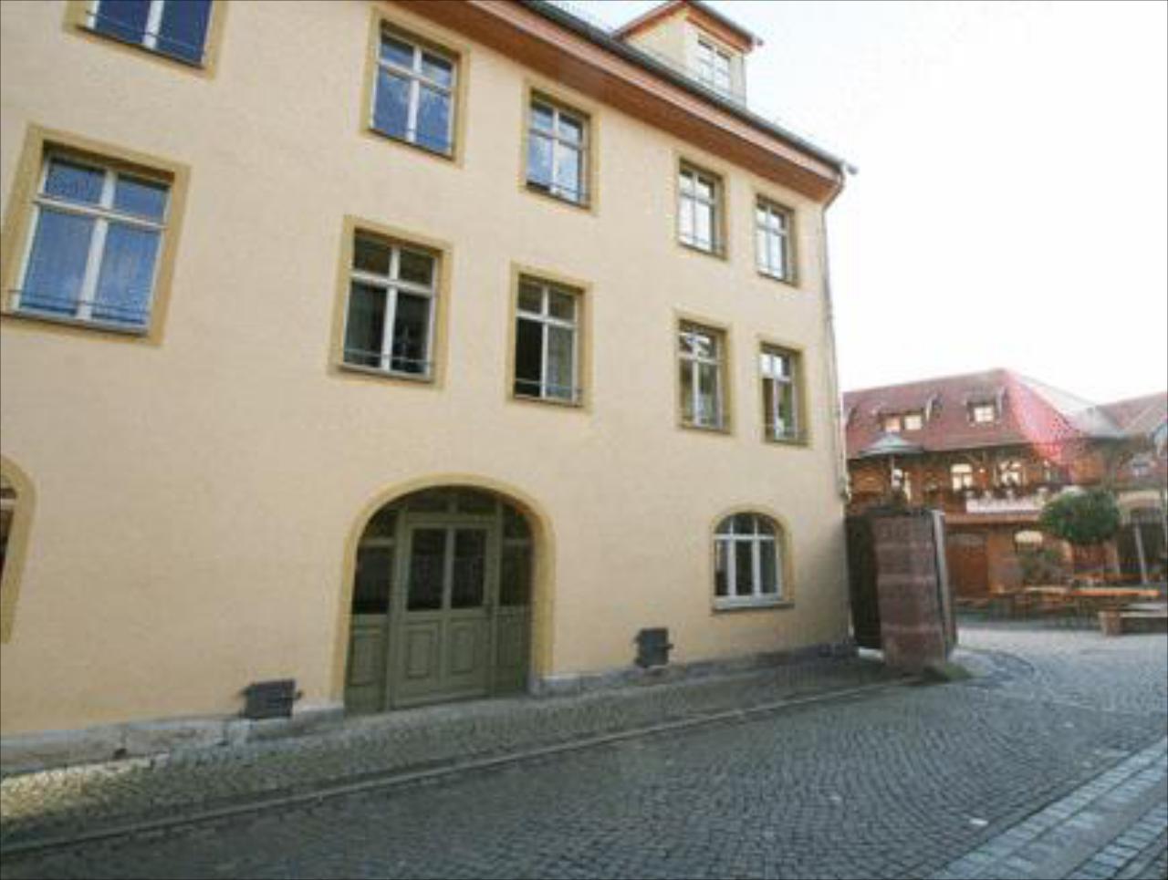deckerts Hotel am Katharinenstift