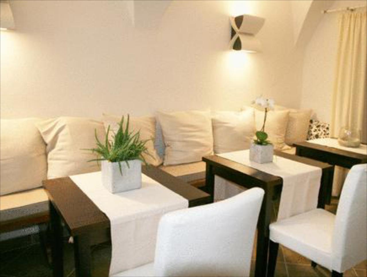 deckerts Hotel am Katharinenstift