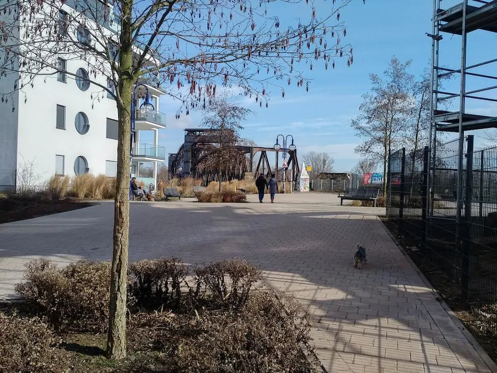 Privat Unterkunft Aaron