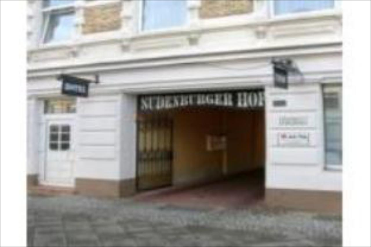 Am Sudenburger Hof