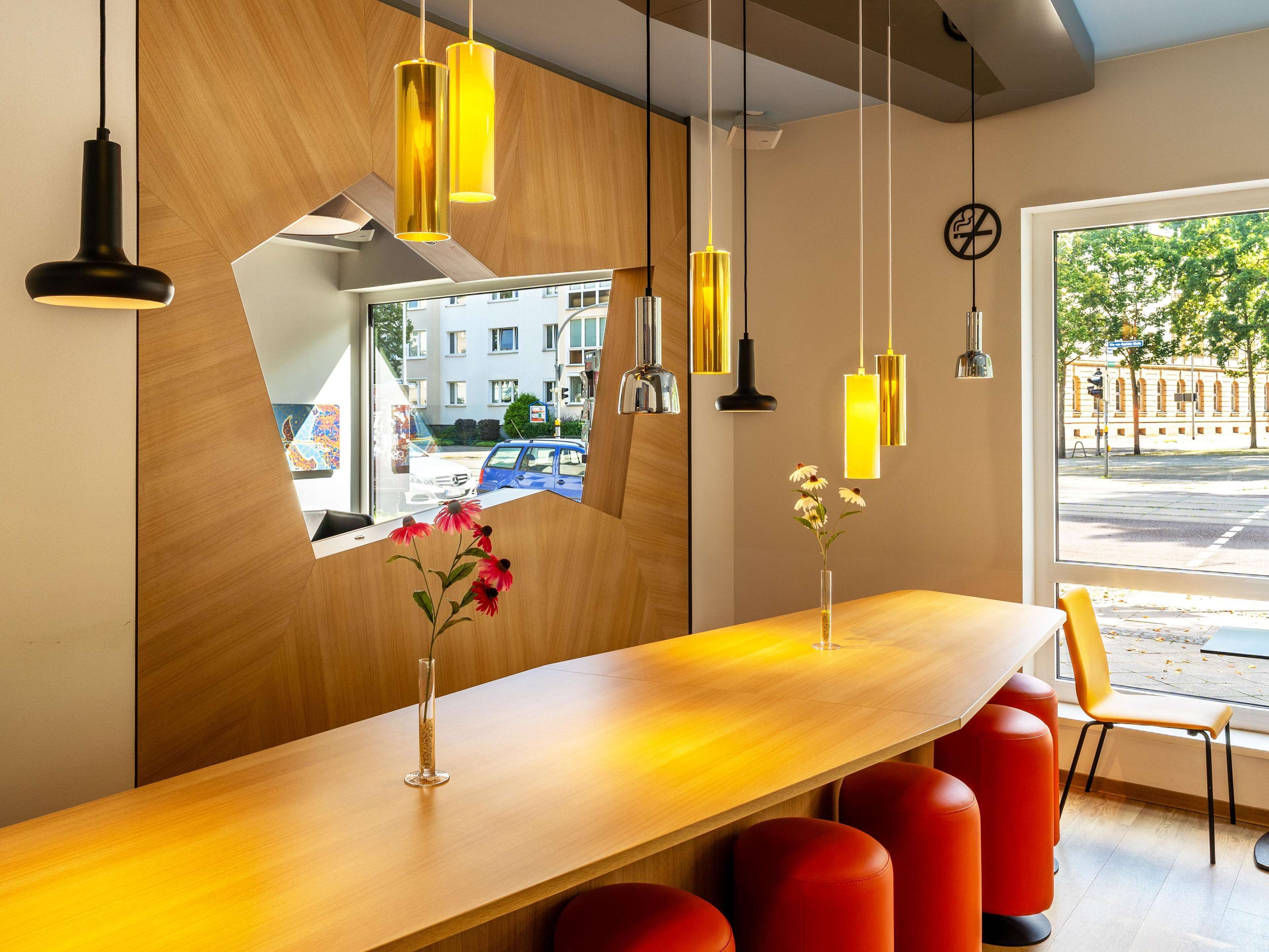 B&B HOTEL Magdeburg-City