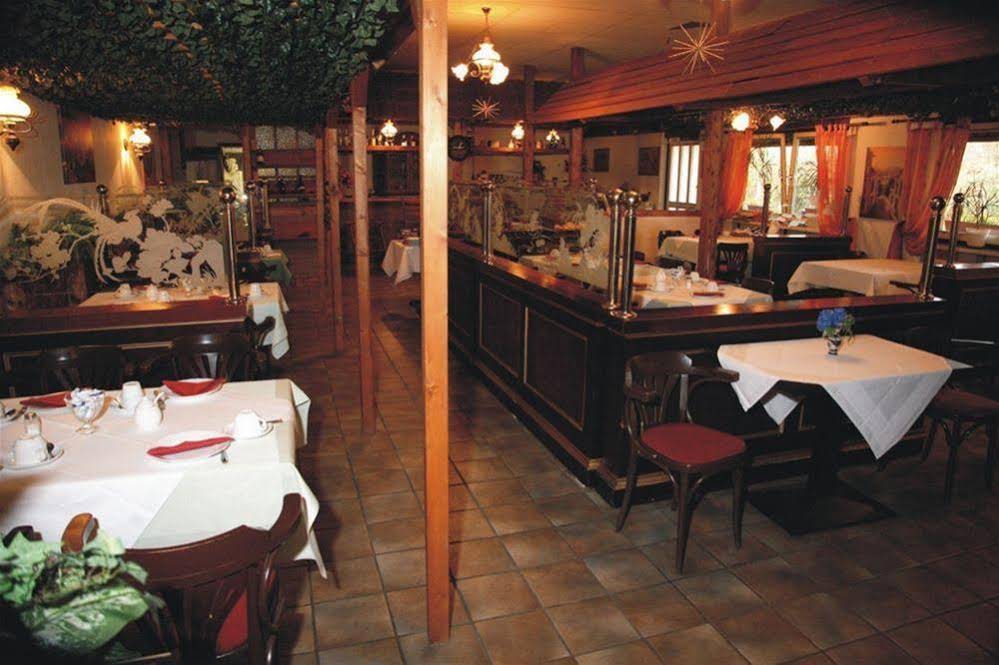 Hotel Ottersleben