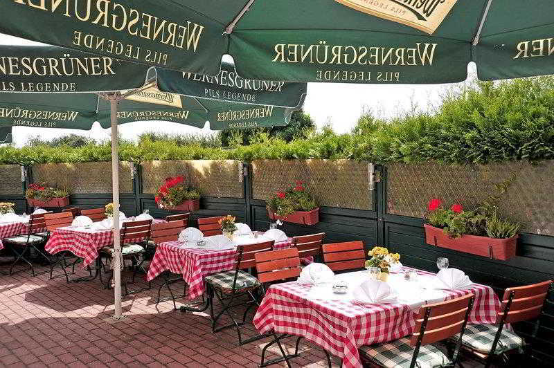 Hotel Sachsen-Anhalt