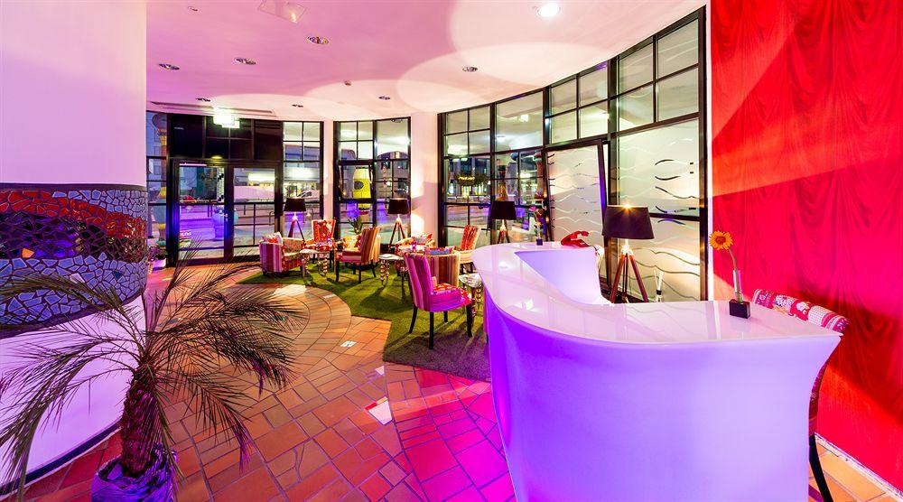 Arthotel Magdeburg