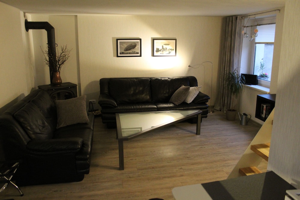 Kleines Zuhause