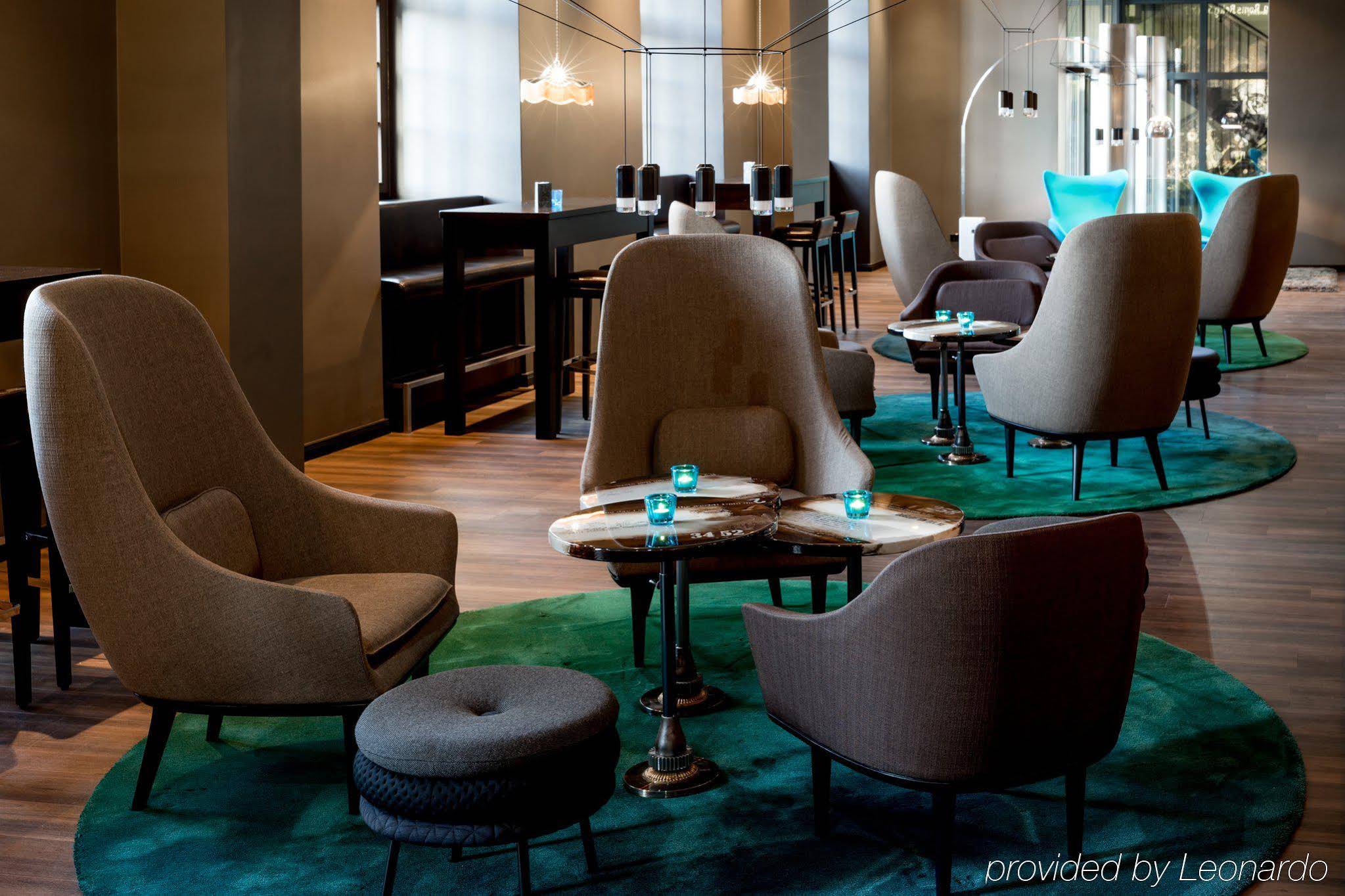 Motel One Magdeburg