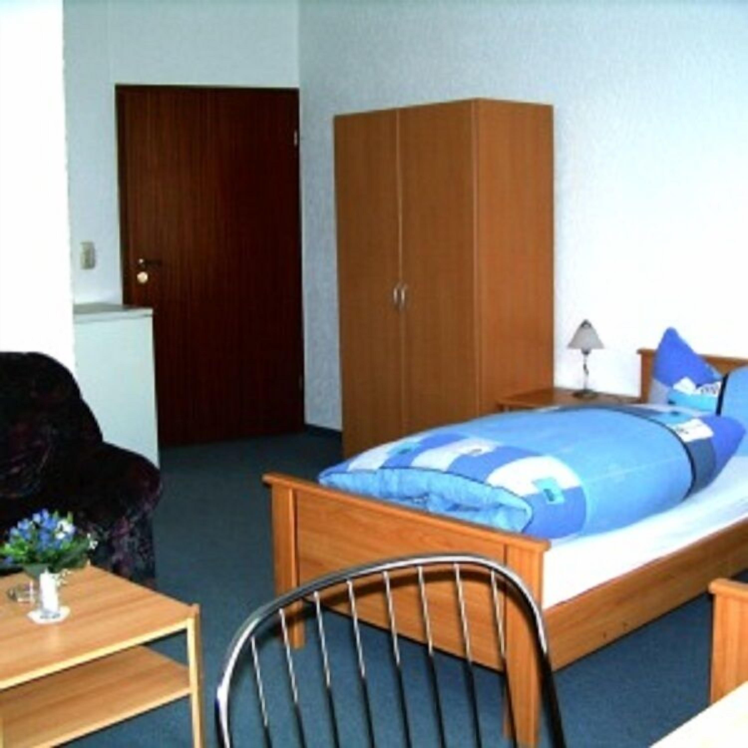 Hotel Zum Goldenen Löwen