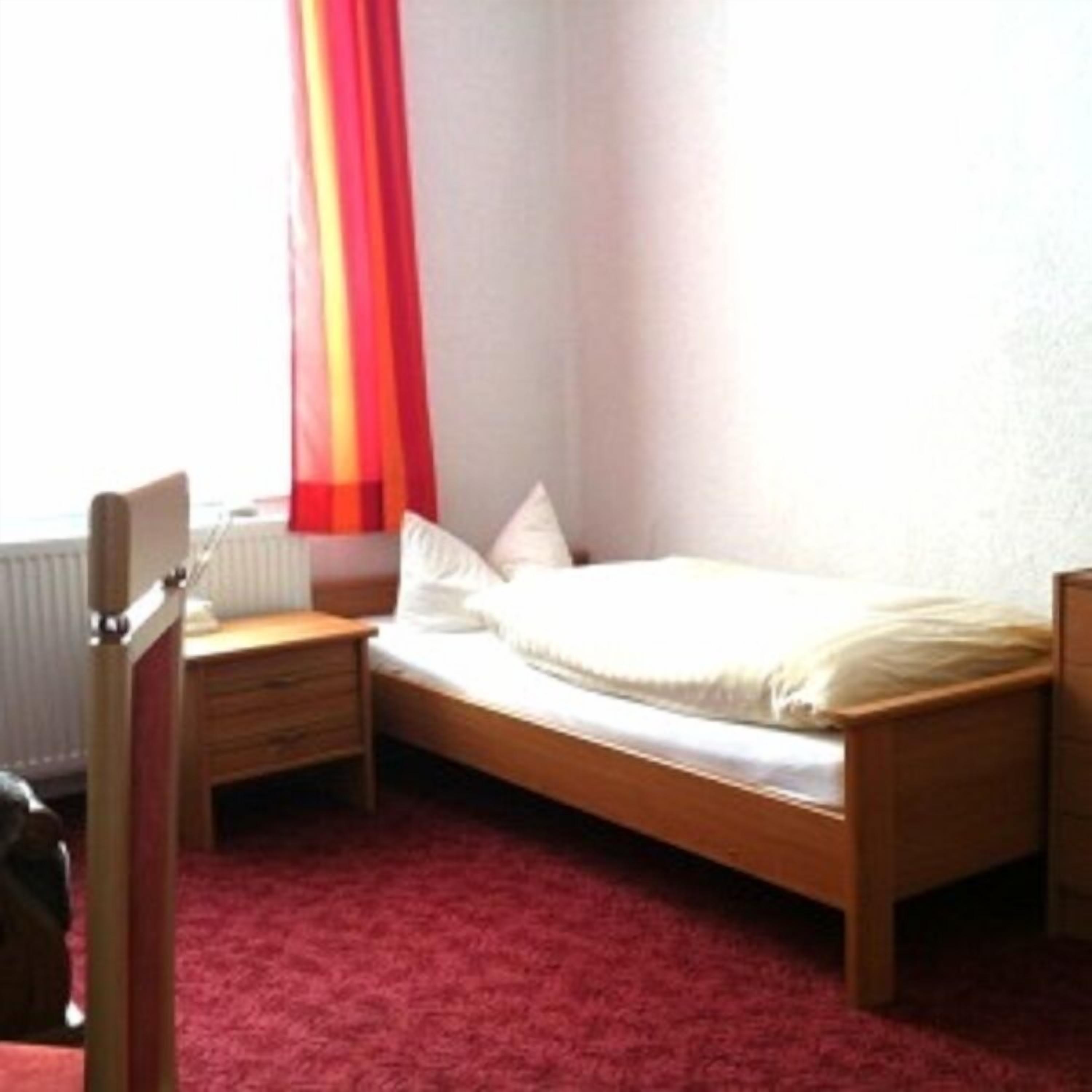 Hotel Zum Goldenen Löwen