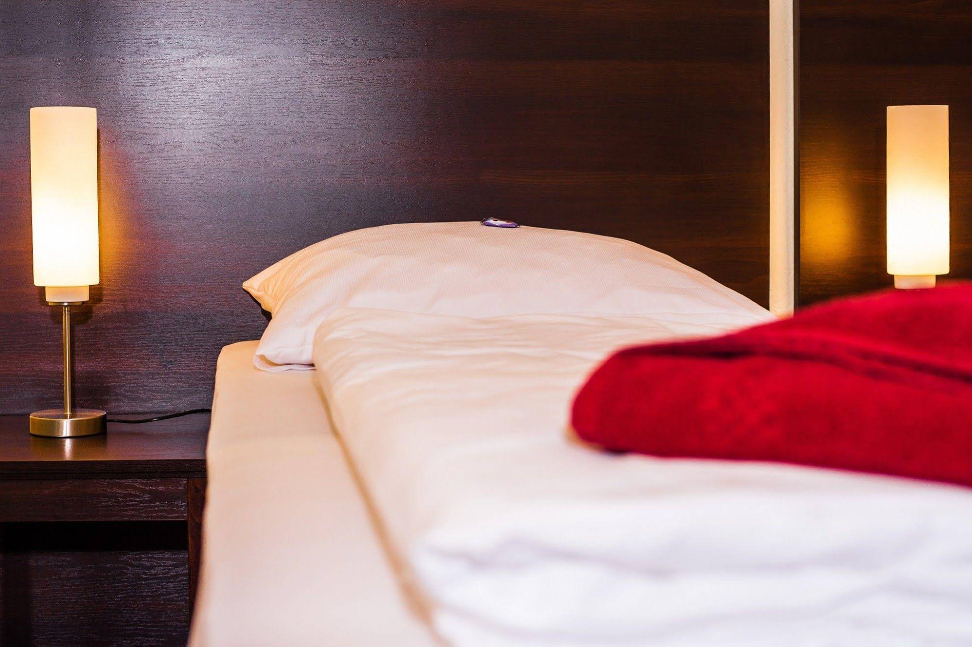 Skyhotel Merseburg