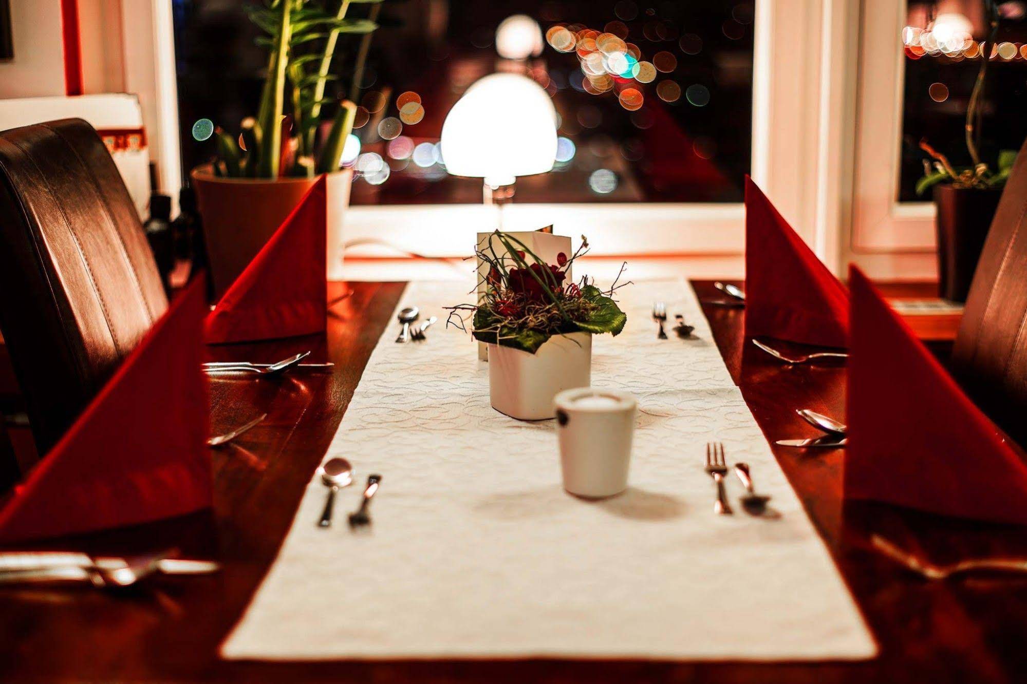 Skyhotel Merseburg