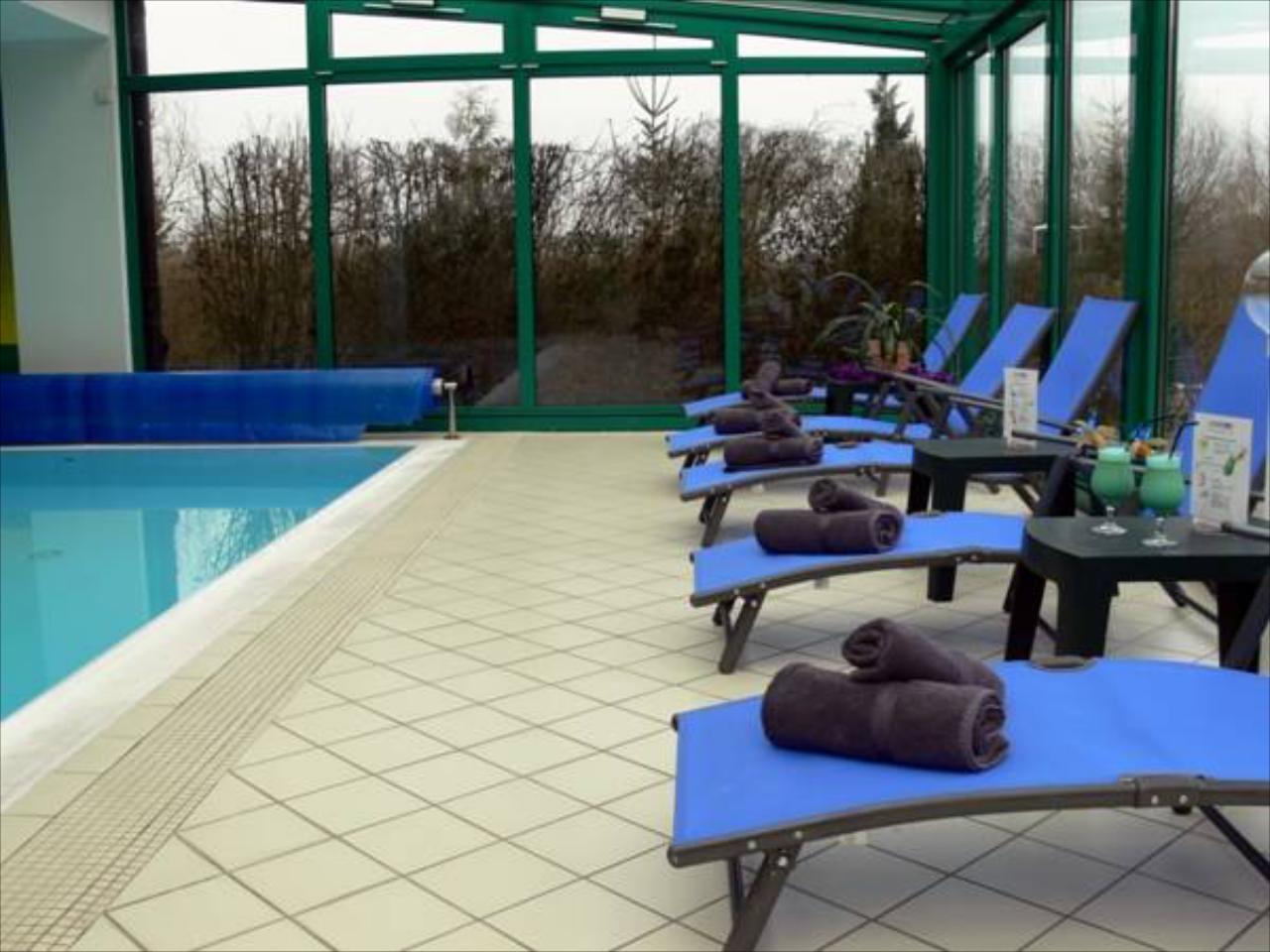 LandHotel Keck