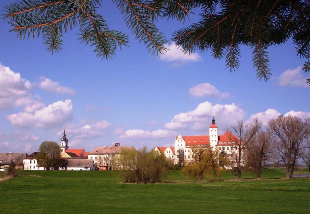 Parkhotel Pretzsch