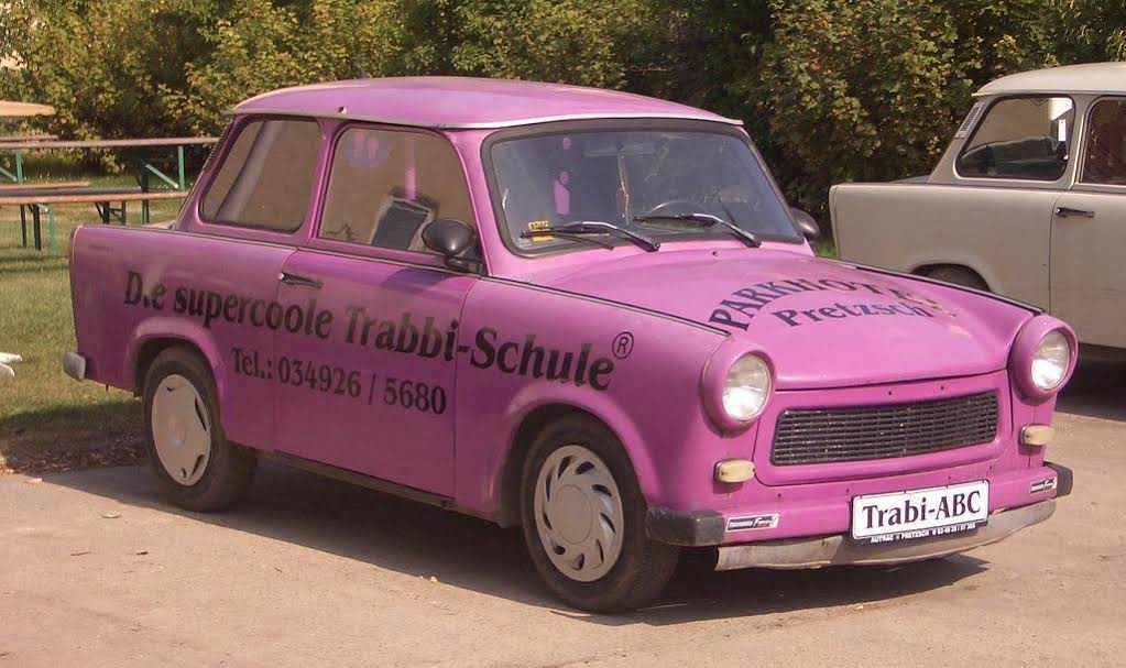 Parkhotel Pretzsch