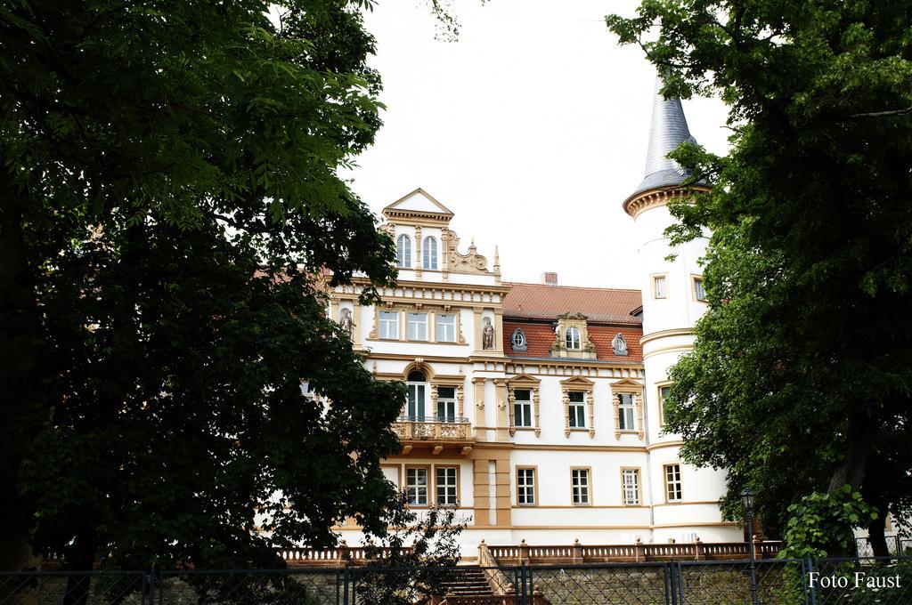 Schloßhotel Schkopau