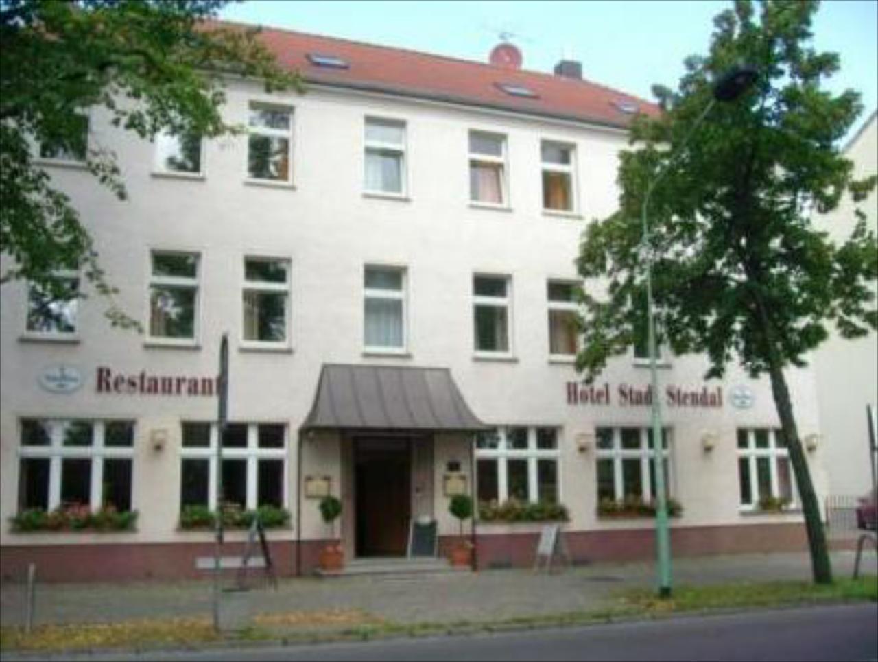 Stadt Stendal