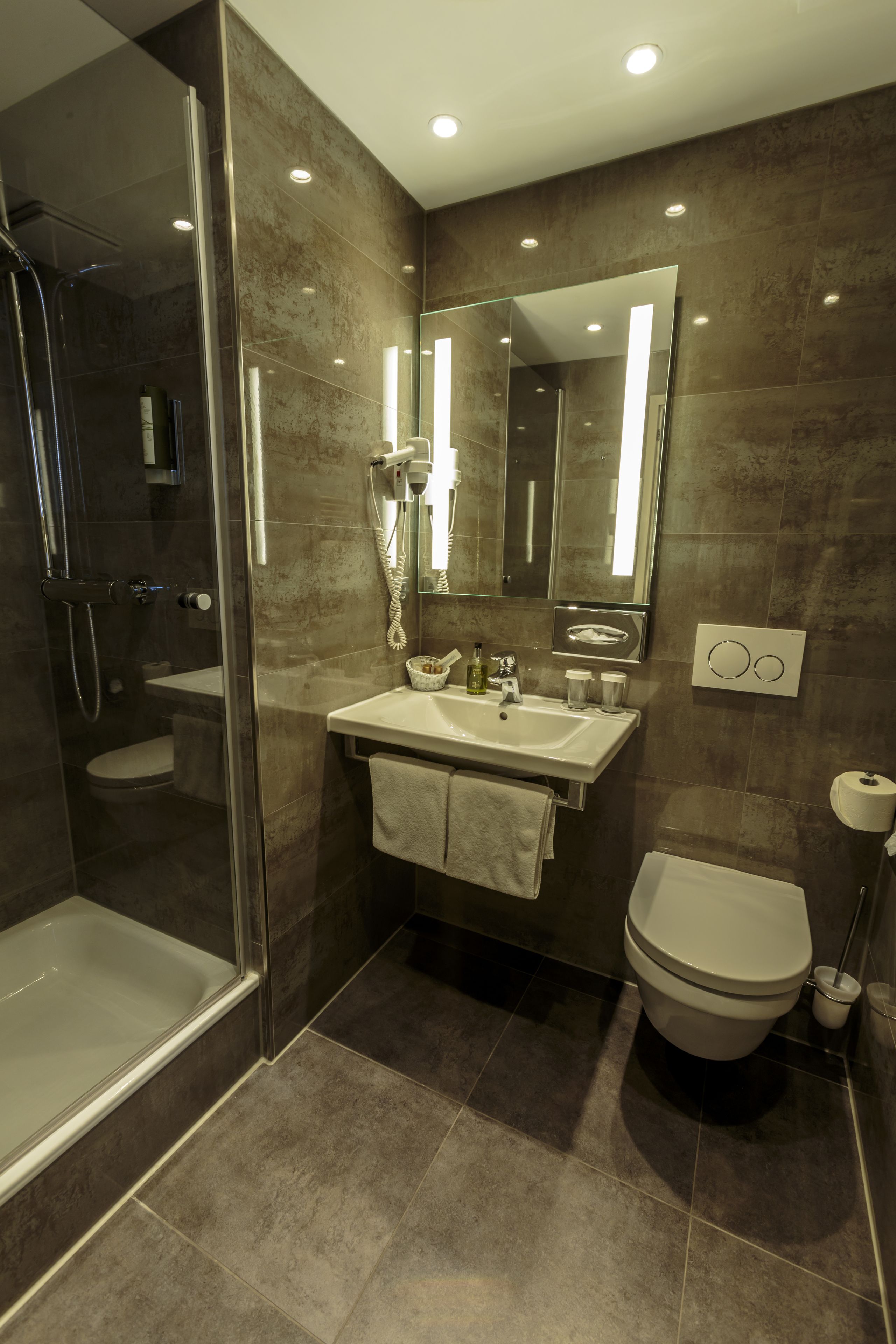 Parkhotel Güldene Berge