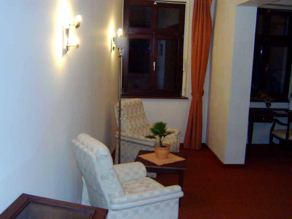 Alte Canzley