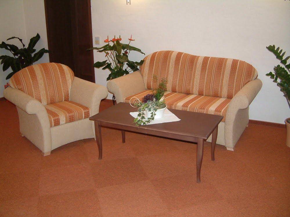 Alte Canzley