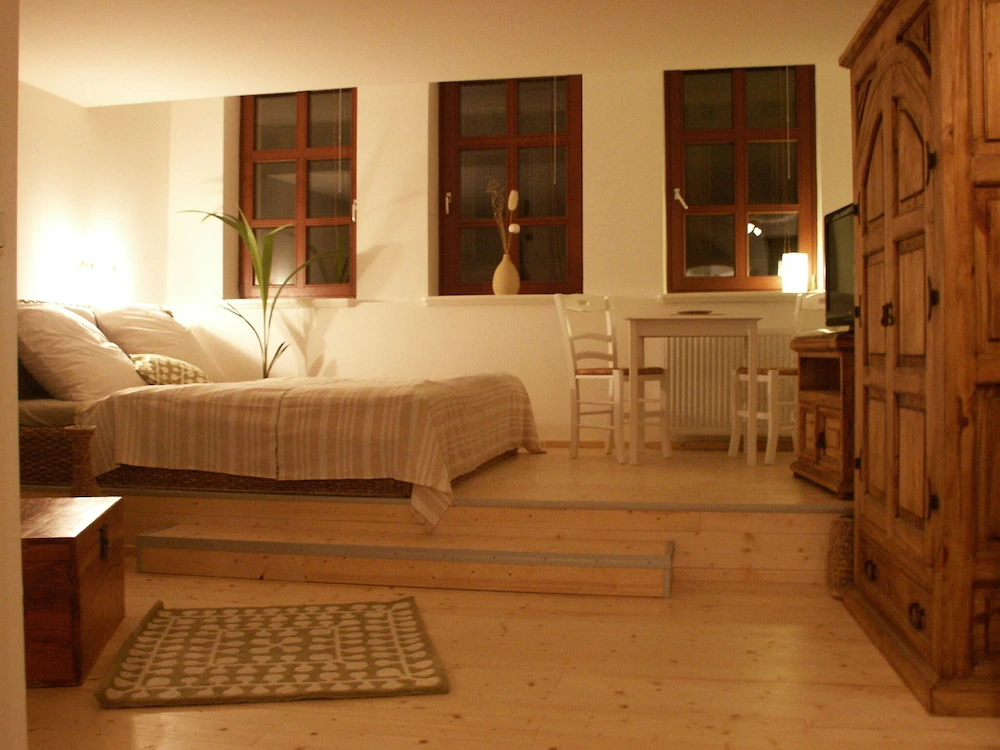 Apartment Wittenberg