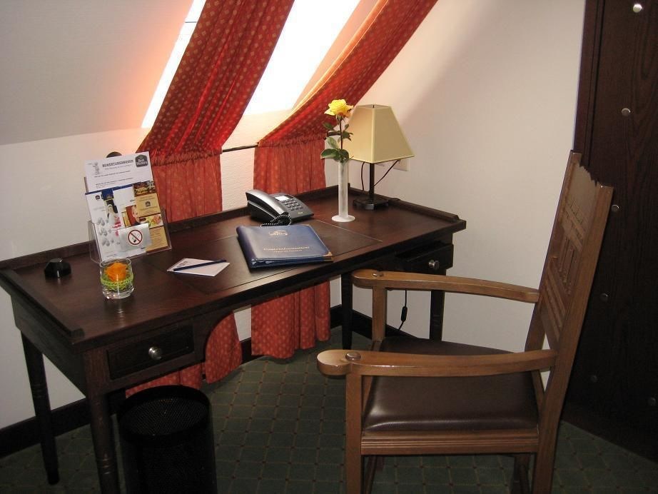 Best Western soibelmanns Lutherstadt Wittenberg , Lutherstadt Wittenberg