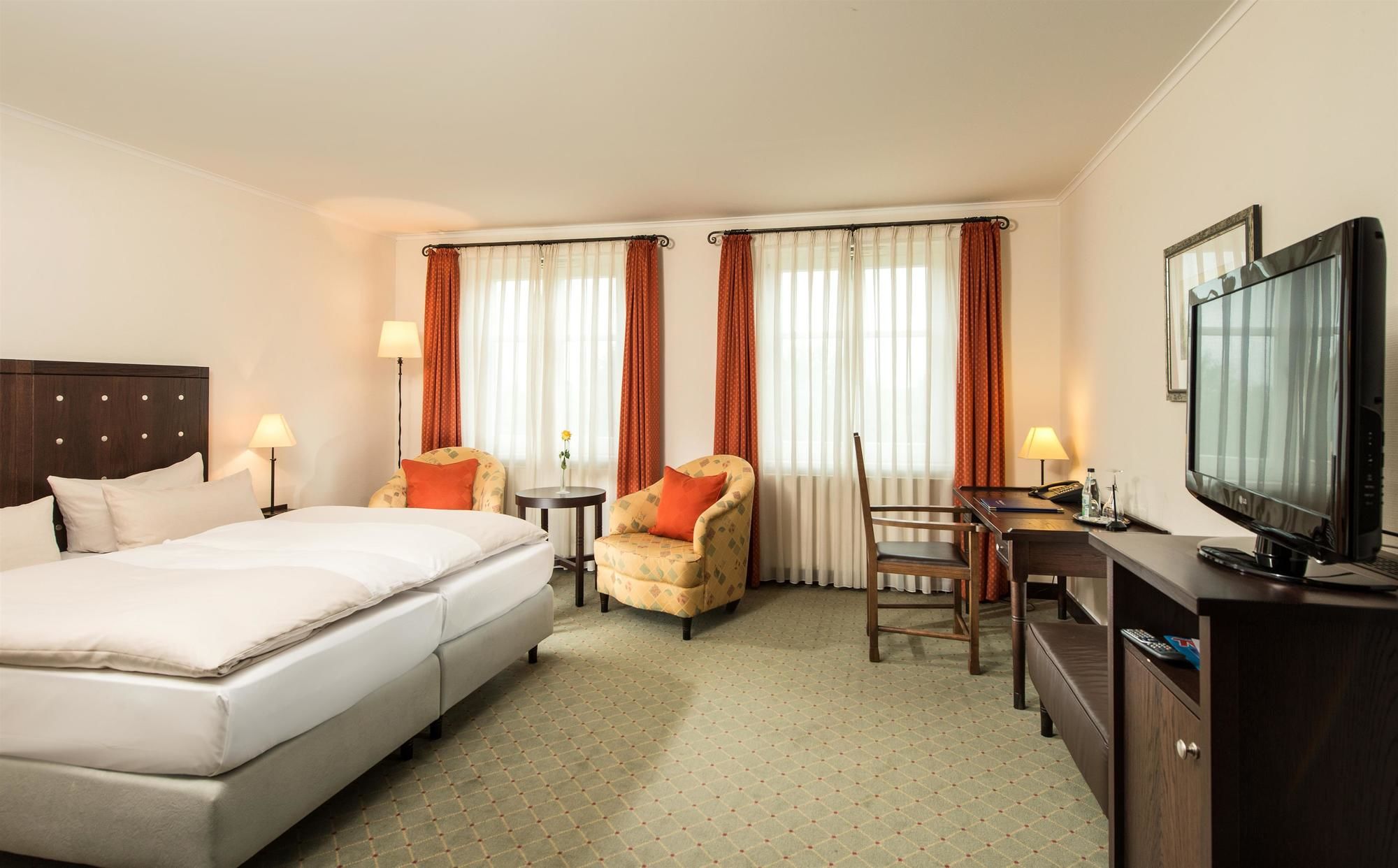 Best Western soibelmanns Lutherstadt Wittenberg , Lutherstadt Wittenberg