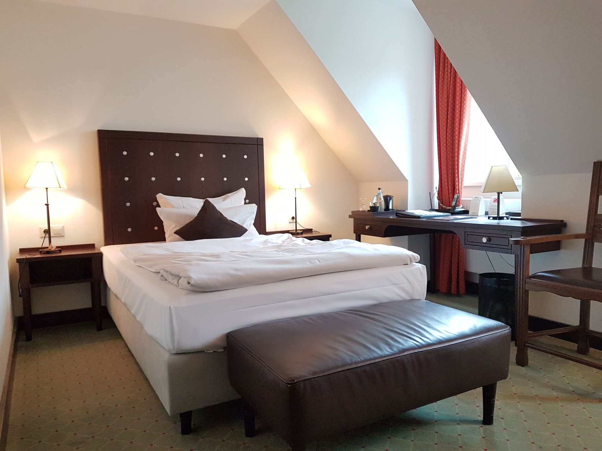 Best Western soibelmanns Lutherstadt Wittenberg , Lutherstadt Wittenberg
