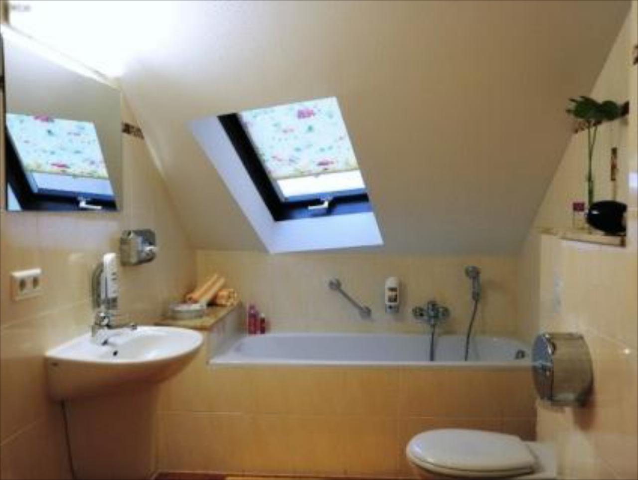Hotel-Pension Am Schwanenteich