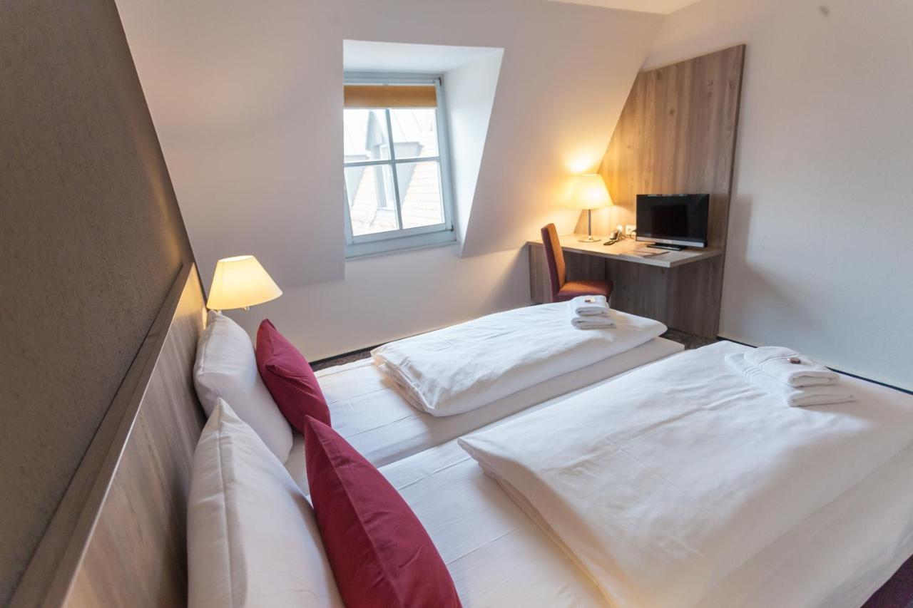 martas Hotel Lutherstadt Wittenberg