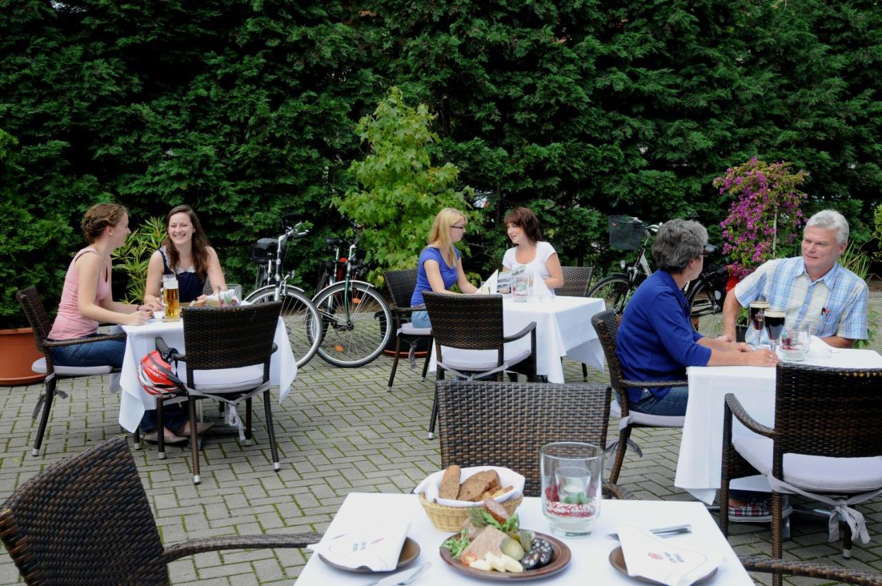 martas Hotel Lutherstadt Wittenberg