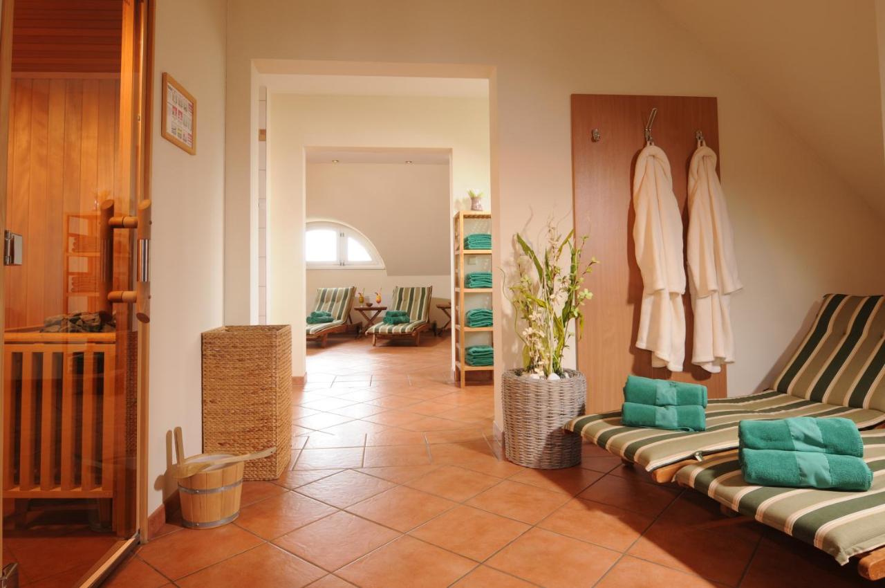 martas Hotel Lutherstadt Wittenberg