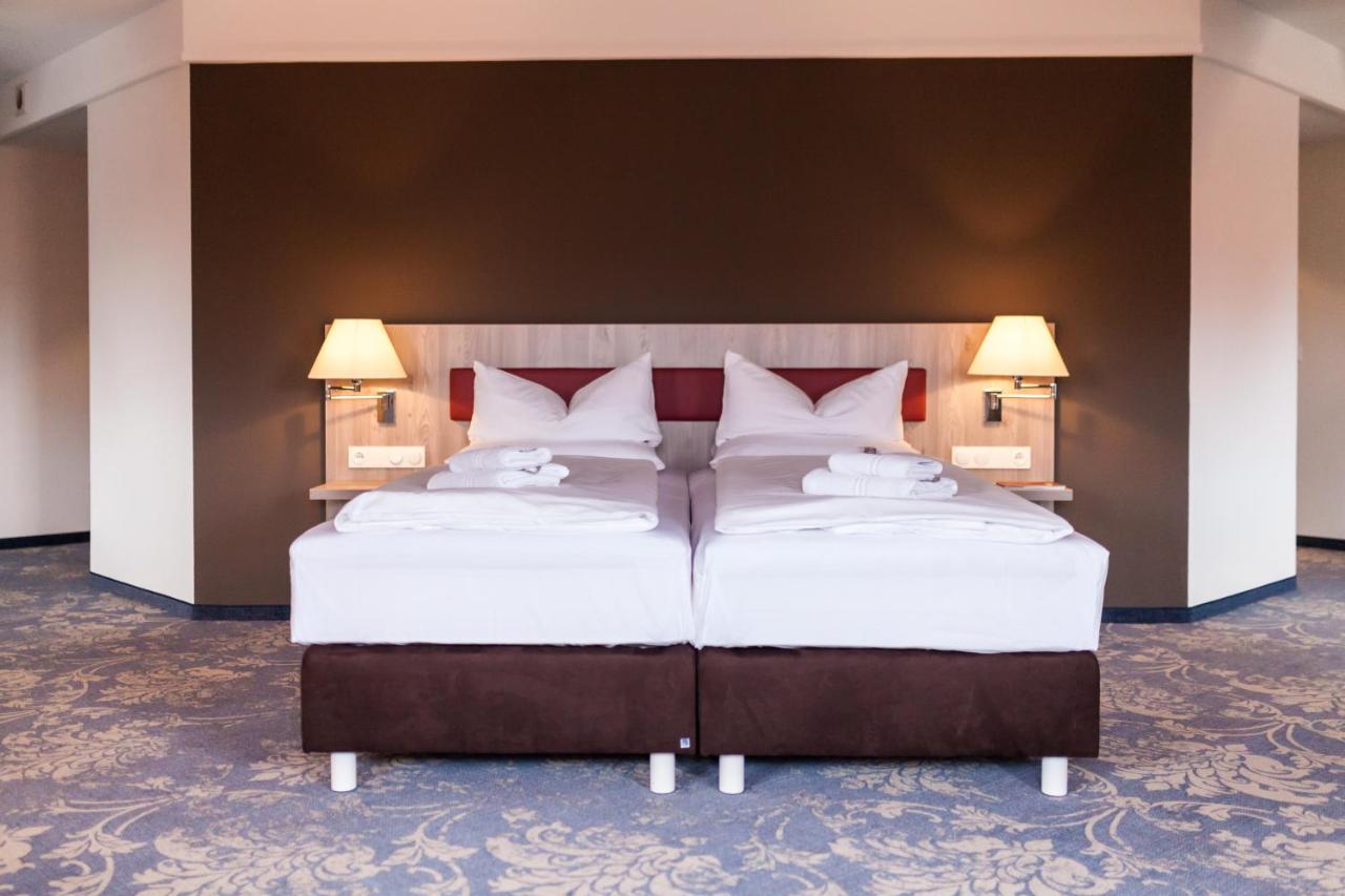 martas Hotel Lutherstadt Wittenberg