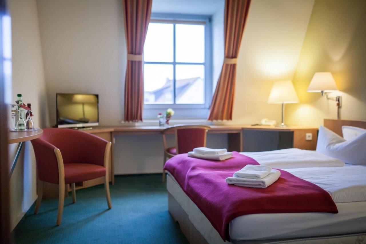 martas Hotel Lutherstadt Wittenberg