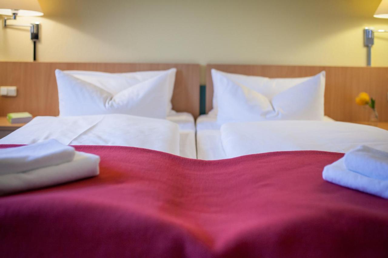 martas Hotel Lutherstadt Wittenberg