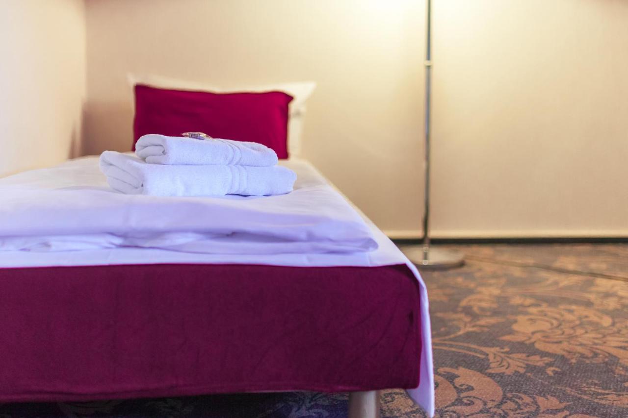 martas Hotel Lutherstadt Wittenberg