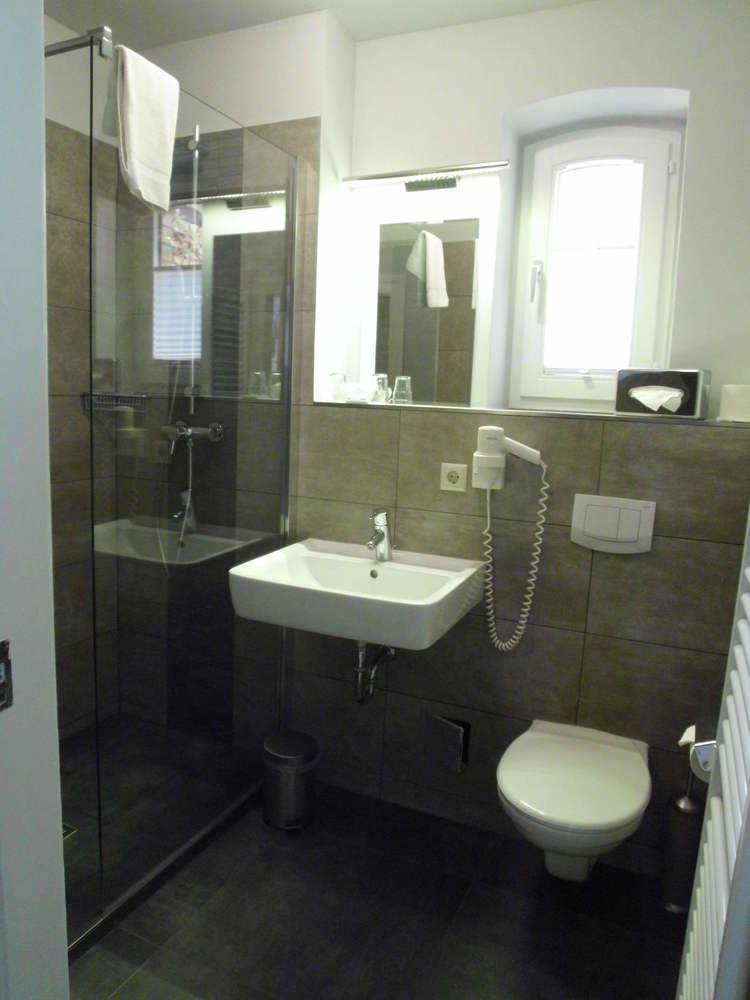 Boutique Hotel Schwarzer Baer