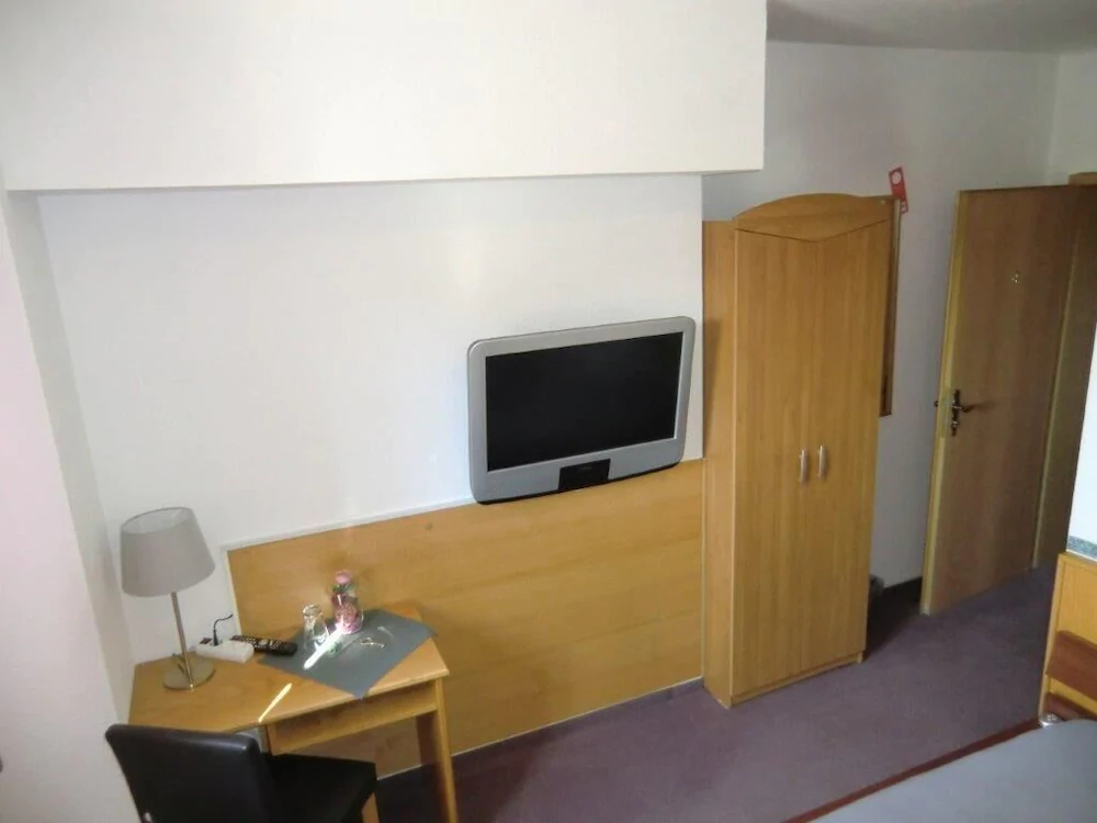 Hotel am Neumarkt